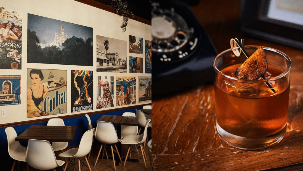 maduro-old-fashioned-at-cafe-la-trova