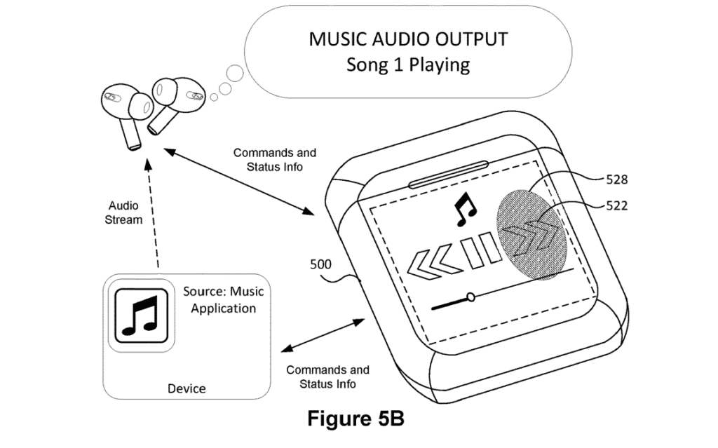 airpods-interactive-display 