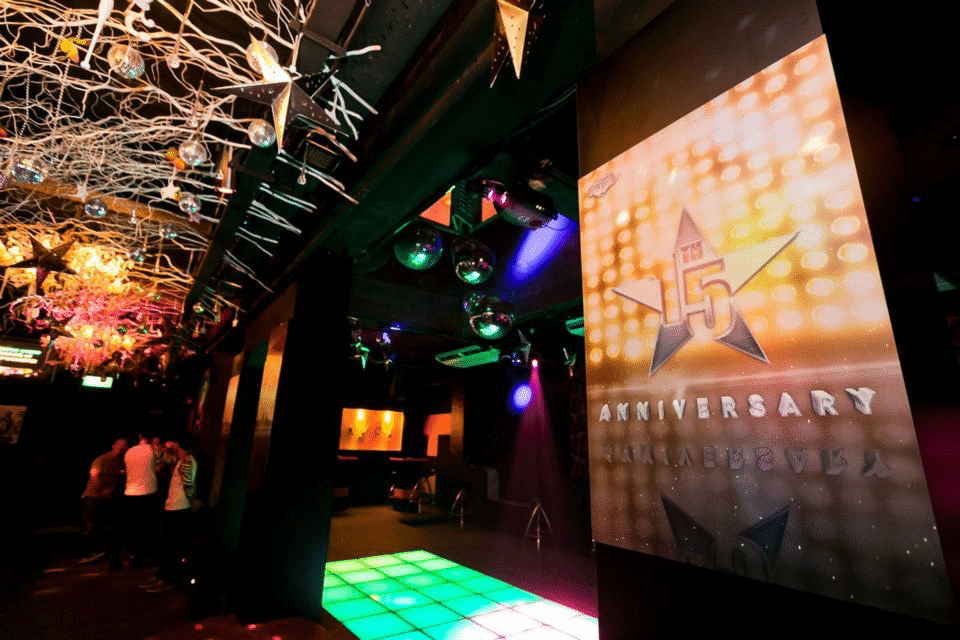 club-taboo-singapore-interior
