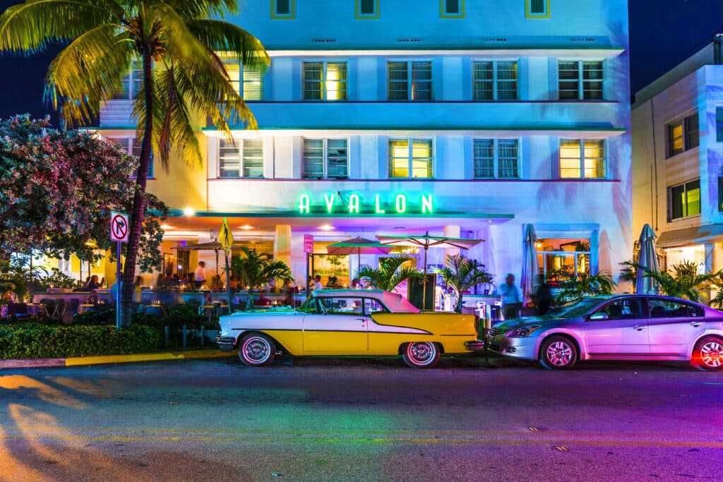 art-deco-district-in-miami 