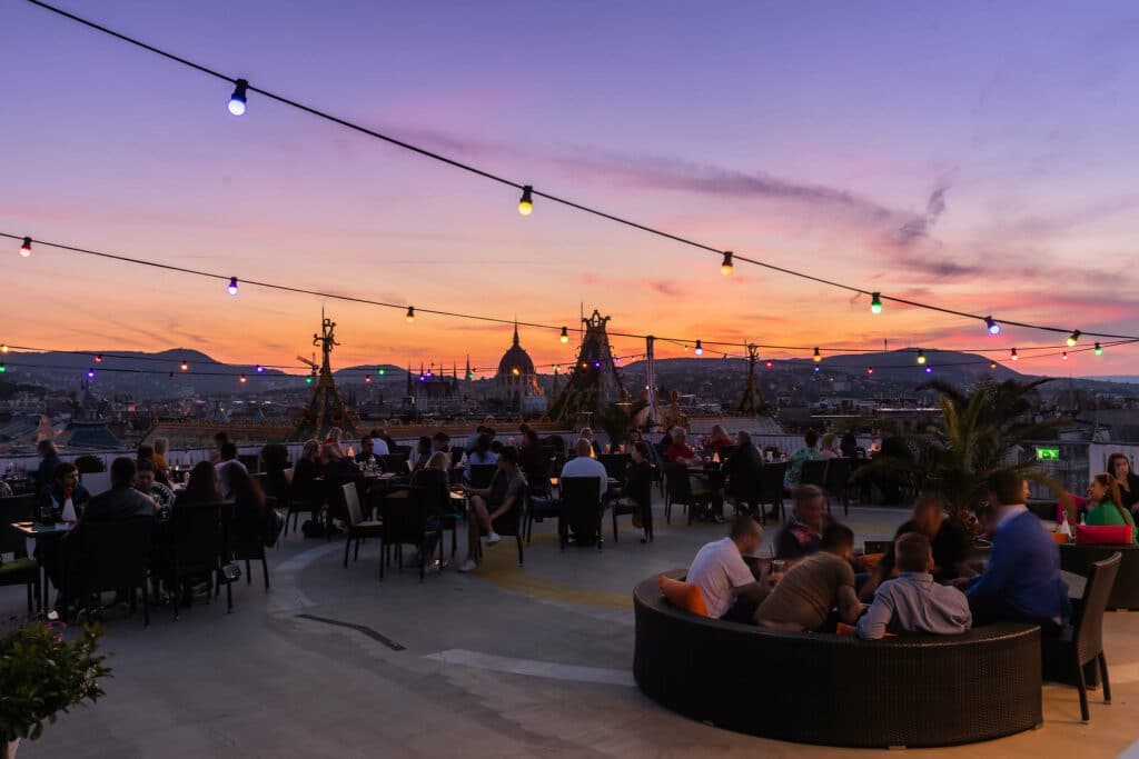 view-from-intermezzo-rooftop-in-budapest