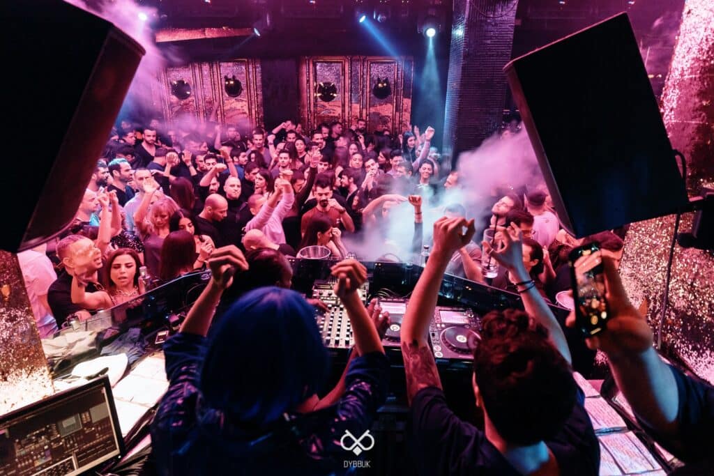 party-at-dybbuk-athens