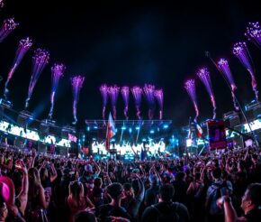 crowds-at-edc-las-vegas