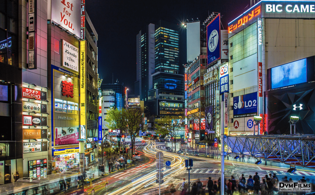 nightlife-shibuya-tokyo