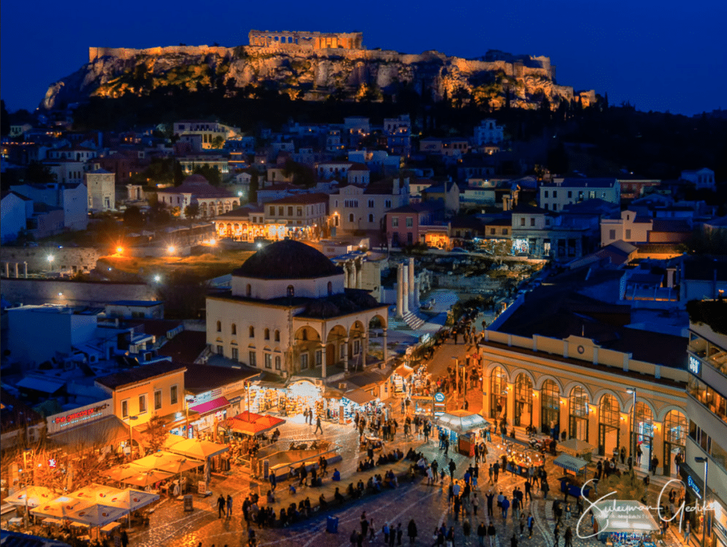 nightlife-in-Monastiraki