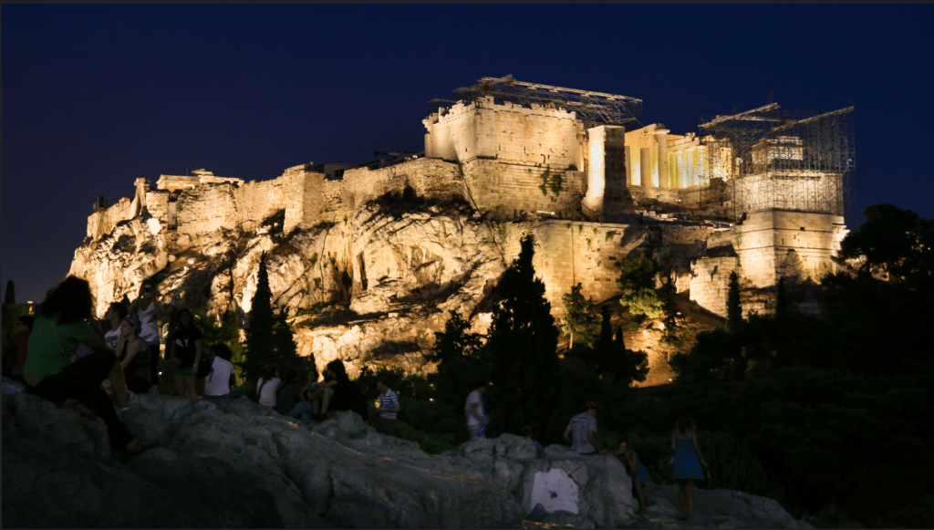 acropolis-at-night-athens