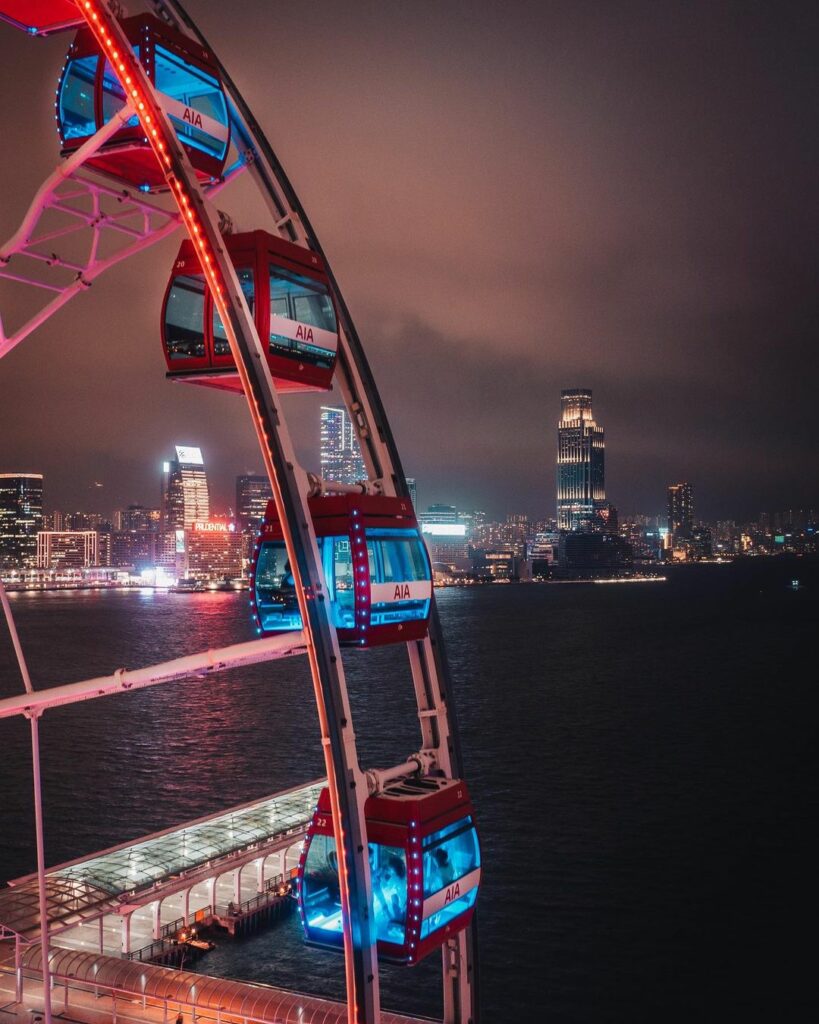 view-from-hong-kong-observation-wheel