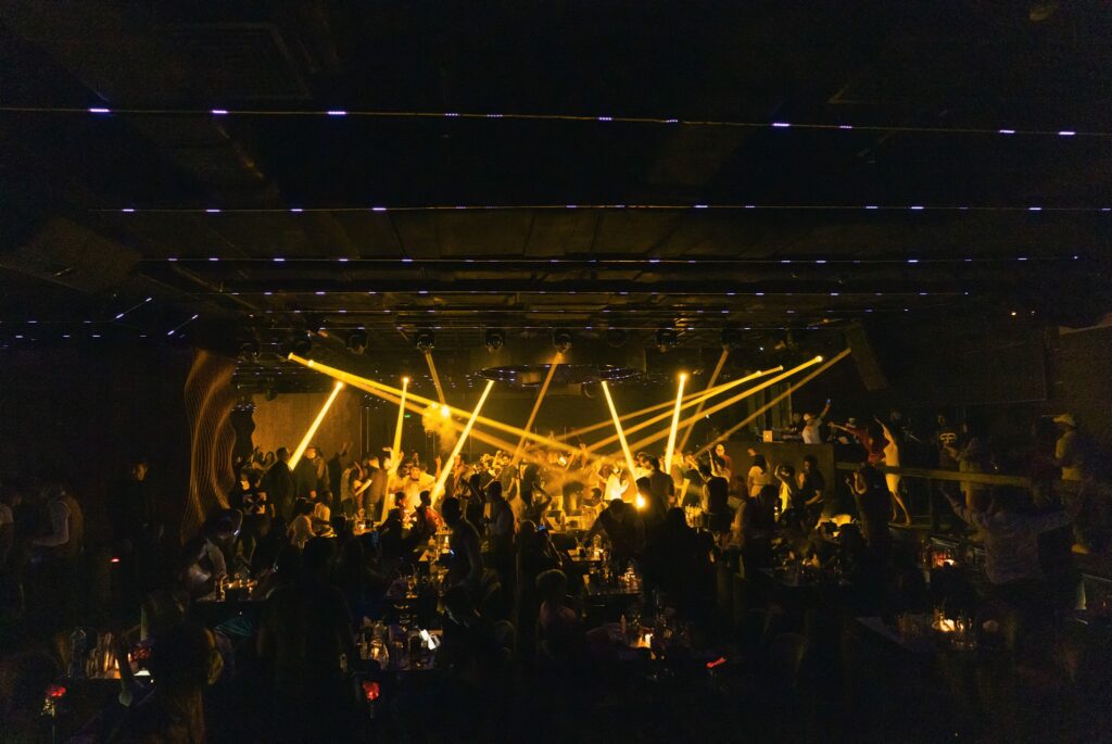 party-at-echo-prive-cairo