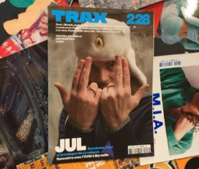 issue-of-trax-magazine