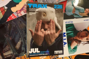 issue-of-trax-magazine