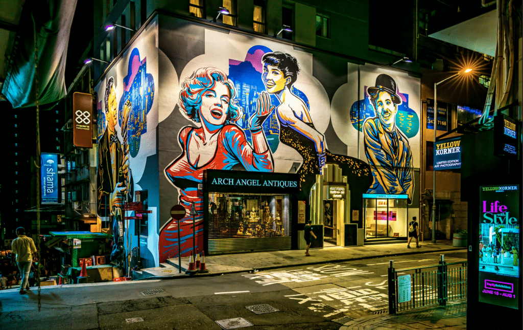 murals-in-soho-district-hong-kong