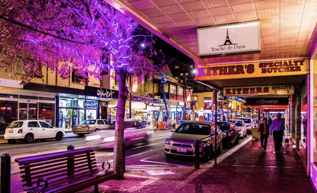 nightlife-in-glenelg-adelaide