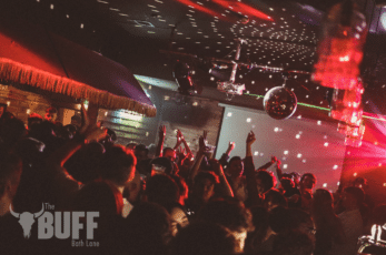 party-at-the-buff-club-glasgow