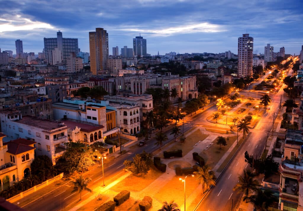 nightlife-in-old-havana